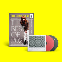 Electronic Sound Issue 84 (The Best Of 2021)