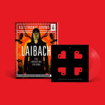 Electronic Sound Issue 88 (Laibach)