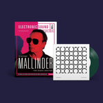 Electronic Sound Issue 91 (Stephen Mallinder)