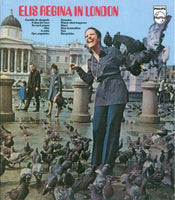 Elis Regina In London