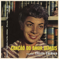Canção Do Amor Demais