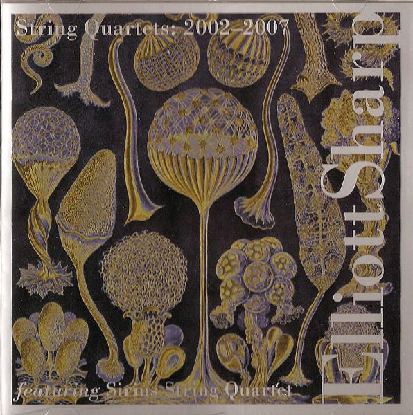 String Quartets: 2002 – 2007