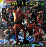 Projecto Ena Pá 2000 Project!