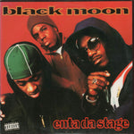 Enta da Stage
