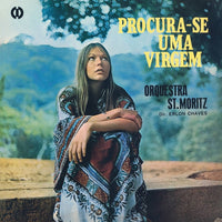 Procura-se Uma Virgem