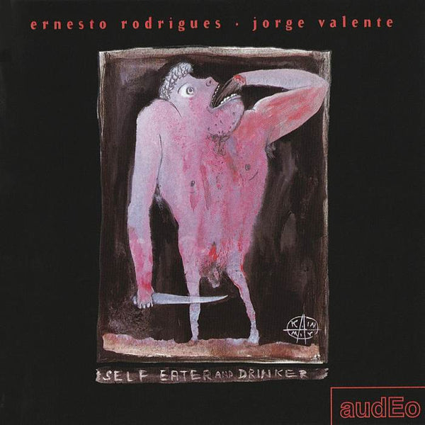 Self Eater and Drinker - suite em 8 partes