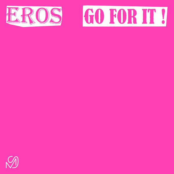 Go For It!