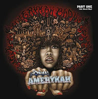 New Amerykah