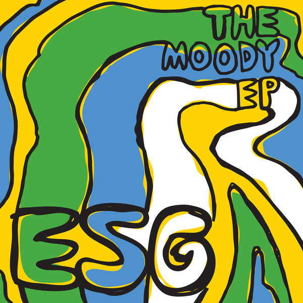 The Moody EP