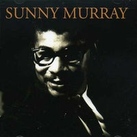 Sunny Murray