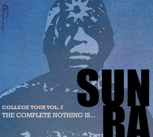 College Tour Vol. I - The Complete Nothing Is...