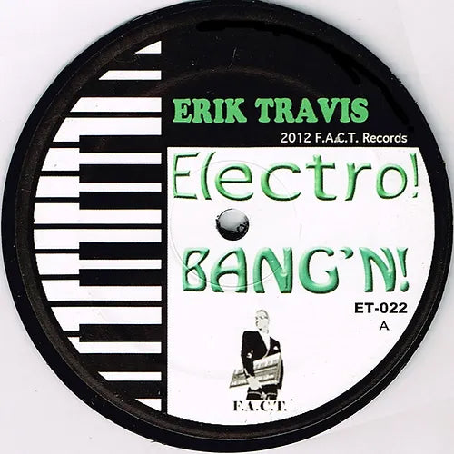 Electro! Bang´n!