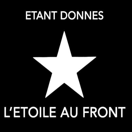 L´Etoile Au Front