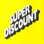 Super Discount - 25th Anniversary Edition