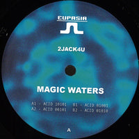 Magic Waters