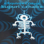 Kupuri / Chalice