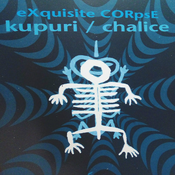 Kupuri / Chalice