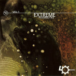 Extreme Possibilities - Lo Recordings Vol:1