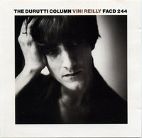 Vini Reilly