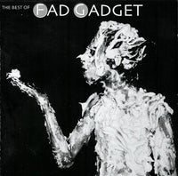 The Best Of Fad Gadget