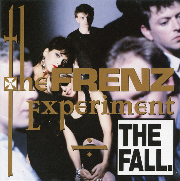 The Frenz Experiment - Expanded Edition