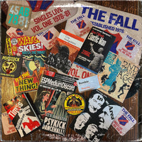 Singles Live Vol.1: ‘78 - ‘81