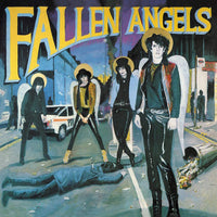 Fallen Angels