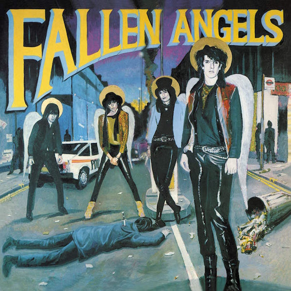 Fallen Angels