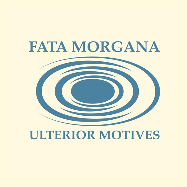 Ulterior Motives