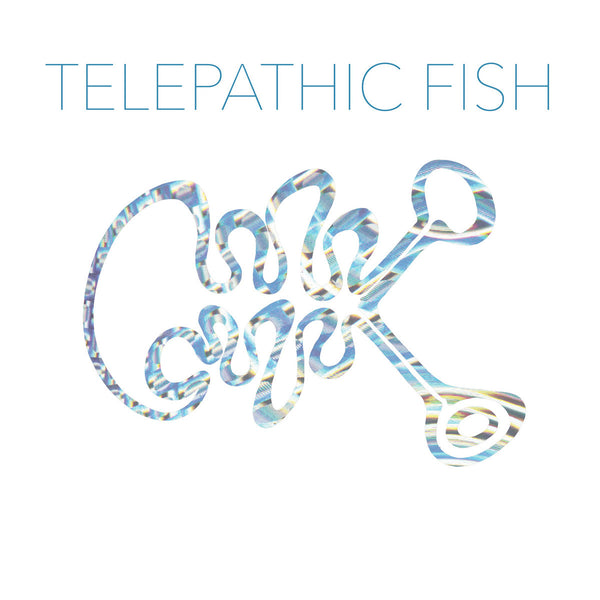 Telepathic Fish (Trawling The Early 90s Ambient Underground)