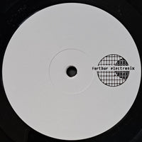 Furthur Journeys Into Electronix 3