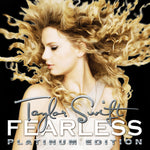 Fearless - Platinum Edition