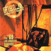 Koola Lobitos (64-68) / The ´69 L.A. Sessions