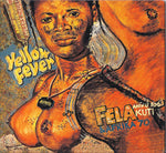 Yellow Fever / Na Poi