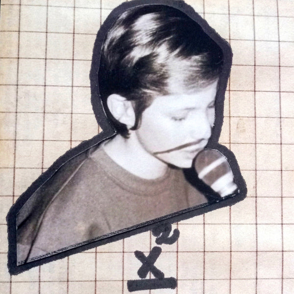 The Tetchy Teenage Tapes of Felix Kubin 1981-85