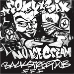 No Ice Cream / Backstreet Dub