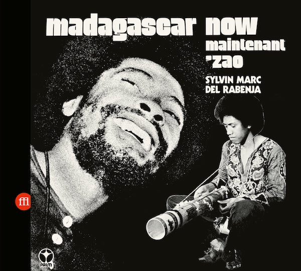 Madagascar Now - Maintenant ´Zao