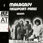 Jef Gilson / Malagasy