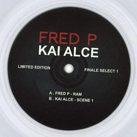 Finale Select 1 [10"]