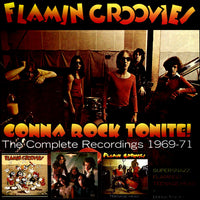 Gonna Rock Tonite