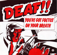 Deaf