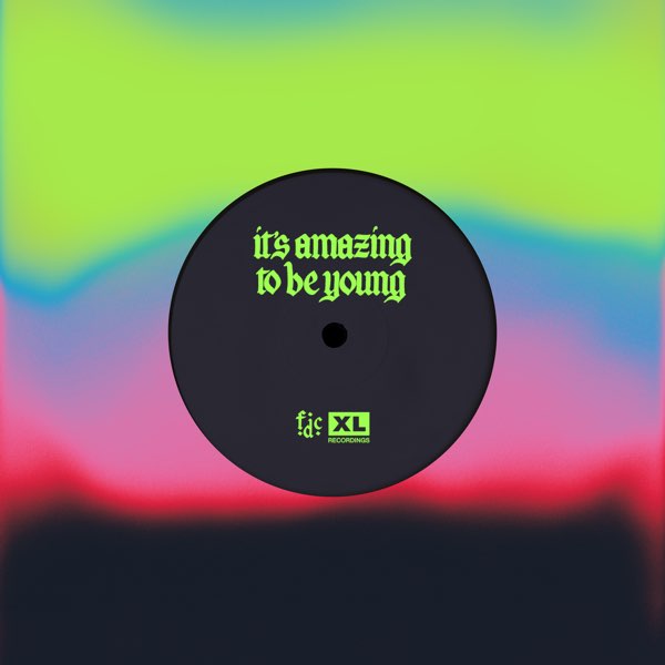 It´s Amazing To Be Young