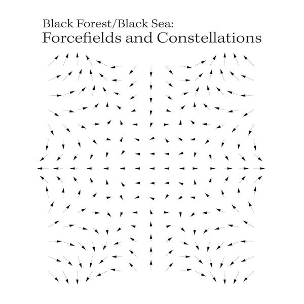 Forcefields and Constellations