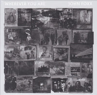 Wherever You Are