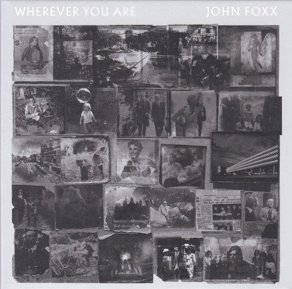 Wherever You Are
