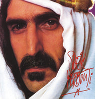 Sheik Yerbouti (remastered)