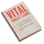 Vital: The Complete Collection 1987-1995