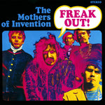 Freak Out! (remastered)