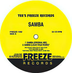 Samba (MK / Louie Vega Remixes)
