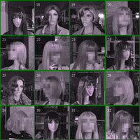 HUMAN FACES